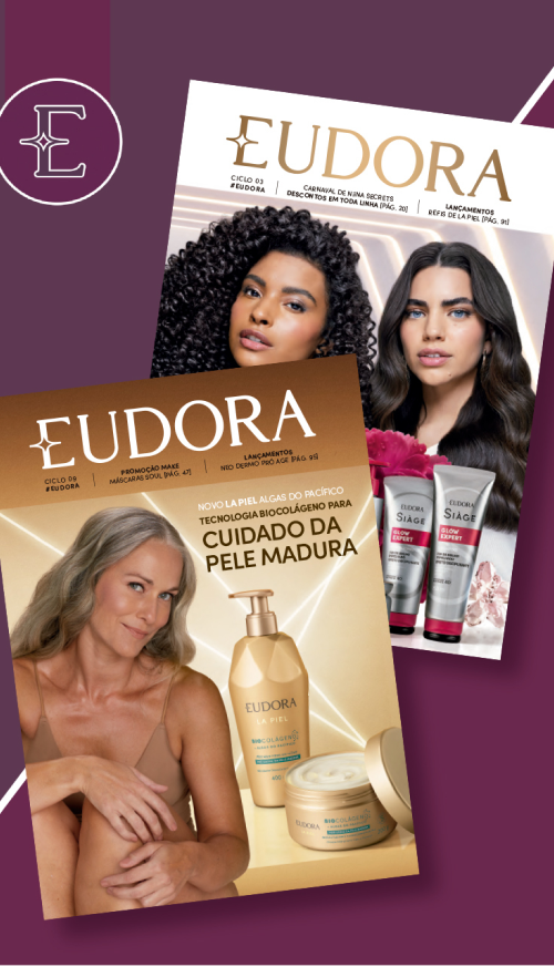 Imagem do catálogo do ciclo de Eudora 